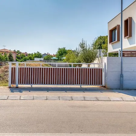 Amia Villa Pula