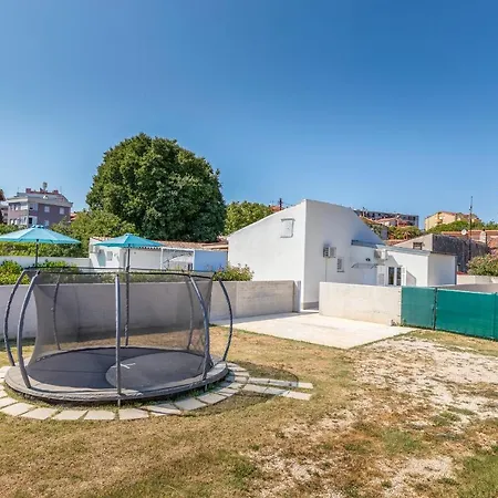 Villa Amia *